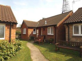 2 Bedroom Retirement...